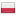 dobrebaseny.pl server is located in Poland